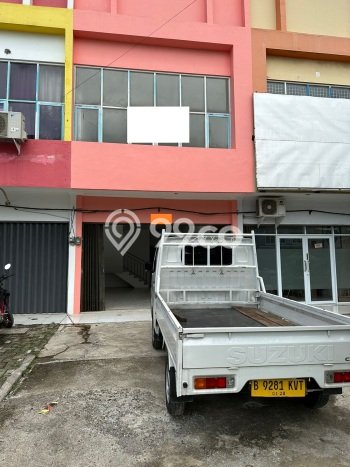 Untuk Dijual! Ruko di Harapan Baru Bekasi LT 67m2 / LB 120m2 Kawasan Bisnis Untuk Dijual! Ruko di Harapan Baru Bekasi LT 67m2 / LB 120m2 Kawasan Bisnis