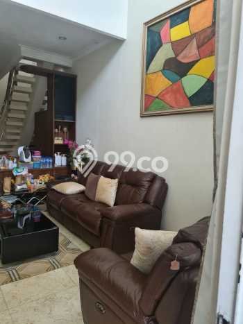 Jual Rumah Eksklusif 3 KT di Harapan Indah, Bekasi Jual Rumah Eksklusif 3 KT di Harapan Indah, Bekasi
