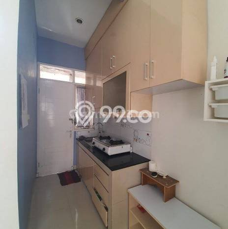 Rumah Luas Asri 2 KT Siap Pakai di Kemang Pratama Bekasi Rumah Luas Asri 2 KT Siap Pakai di Kemang Pratama Bekasi