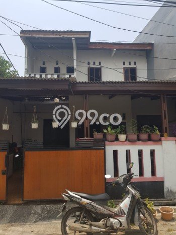 Rumah Minimalis 4 Kamar LT 96m2 di Telukpucung Rumah Minimalis 4 Kamar LT 96m2 di Telukpucung