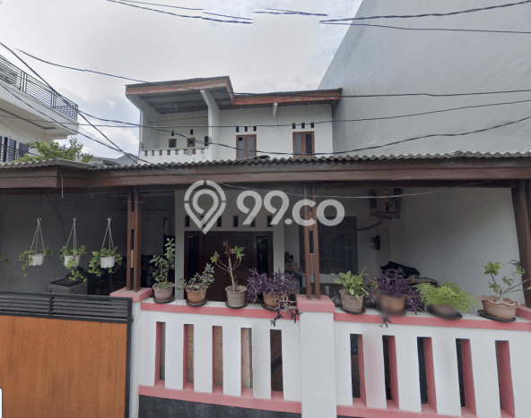 Rumah Minimalis 4 Kamar LT 96m2 di Telukpucung Rumah Minimalis 4 Kamar LT 96m2 di Telukpucung