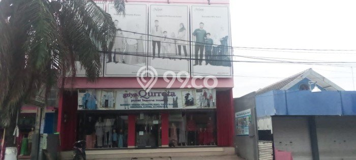 Ruko Dijual di Bekasi LT 200m2 & LB 300m2 Lokasi Terbaik! Ruko Dijual di Bekasi LT 200m2 & LB 300m2 Lokasi Terbaik!