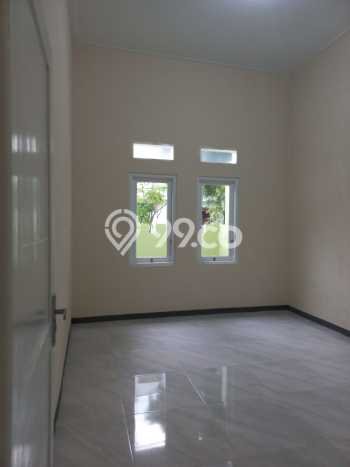 Rumah Modern 3 KT LT 104m2 di Harapan Indah Rumah Modern 3 KT LT 104m2 di Harapan Indah