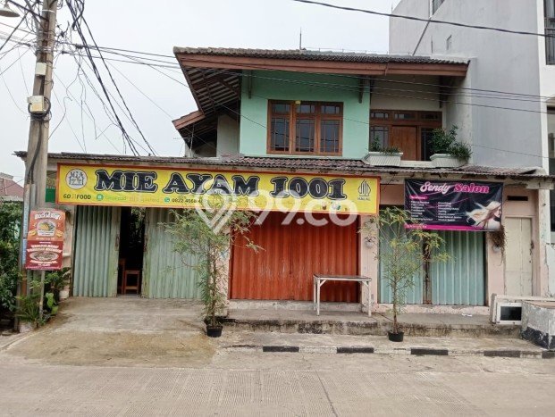 Dijual Hunian Rumah Nyaman 4 KT di Harapan Indah, Bekasi Dijual Hunian Rumah Nyaman 4 KT di Harapan Indah, Bekasi