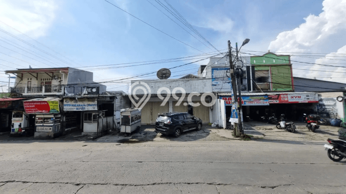 Ruko For Rent di Bekasi Kota, Luas 195m², Kawasan Strategis, Siap Operasi Ruko For Rent di Bekasi Kota, Luas 195m², Kawasan Strategis, Siap Operasi