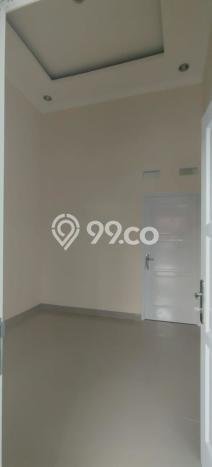 Rumah Modern 1 KT LT 60m2 di Bekasi Kota Rumah Modern 1 KT LT 60m2 di Bekasi Kota