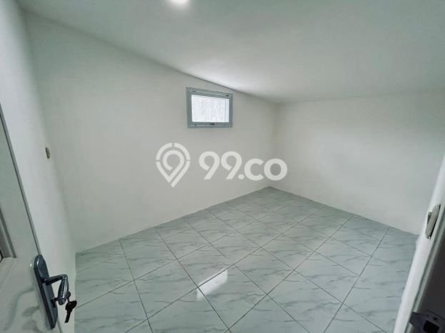 Dijual Ruko di Bintara, Luas 138m², Lokasi Premium Dijual Ruko di Bintara, Luas 138m², Lokasi Premium