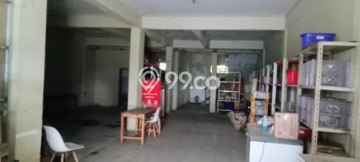 Ruko Bagus Dijual LB 600m2 Lokasi Strategis Bekasi Area Cocok untuk Bisnis Ruko Bagus Dijual LB 600m2 Lokasi Strategis Bekasi Area Cocok untuk Bisnis