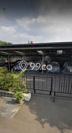 Tanah Siap Bangun Dijual di Jakarta Selatan Punya Luas 821m2 Tanah Siap Bangun Dijual di Jakarta Selatan Punya Luas 821m2