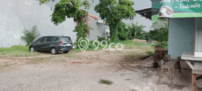 Tanah Kavling Dijual di Bekasi dengan Spesifikasi 2051m2 Tanah Kavling Dijual di Bekasi dengan Spesifikasi 2051m2