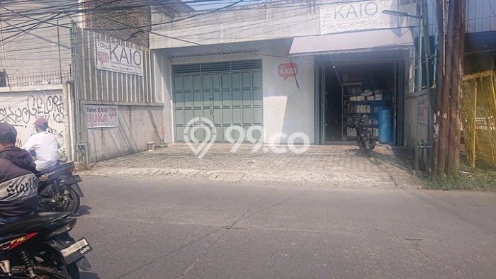 Komersial Bagus Dijual LB 85m2 Lokasi Strategis Bekasi Area Cocok untuk Berbisnis Komersial Bagus Dijual LB 85m2 Lokasi Strategis Bekasi Area Cocok untuk Berbisnis