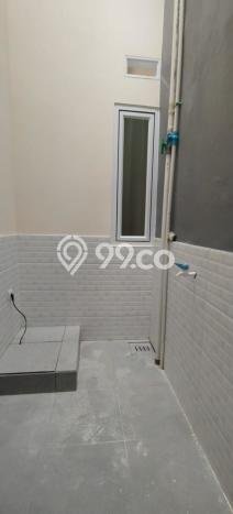 Rumah Modern 1 KT LT 60m2 di Bekasi Kota Rumah Modern 1 KT LT 60m2 di Bekasi Kota