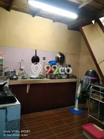 Rumah Modern 3 KT di Bekasi Kota Bekasi Unfurnished Rumah Modern 3 KT di Bekasi Kota Bekasi Unfurnished