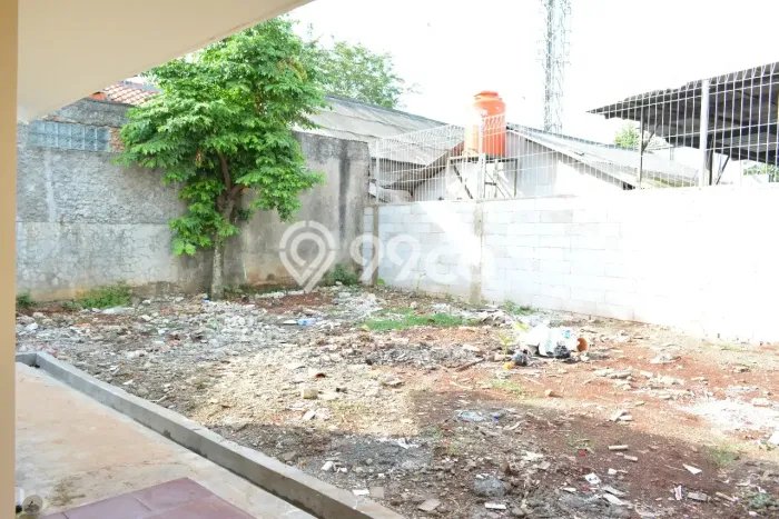 Rumah Minimalis 3 KT di Bekasi Kota Bekasi Unfurnished Rumah Minimalis 3 KT di Bekasi Kota Bekasi Unfurnished