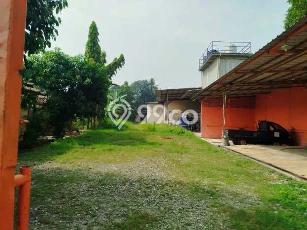 Gudang Bagus Dijual LB 800m2 Lokasi Strategis Bekasi Area Cocok untuk Berbisnis Gudang Bagus Dijual LB 800m2 Lokasi Strategis Bekasi Area Cocok untuk Berbisnis