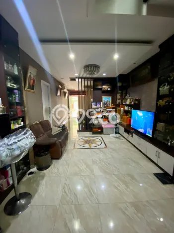 Hunian Super Mewah dengan Akses Paling Strategis di Summarecon Bekasi, Bekasi Hunian Super Mewah dengan Akses Paling Strategis di Summarecon Bekasi, Bekasi