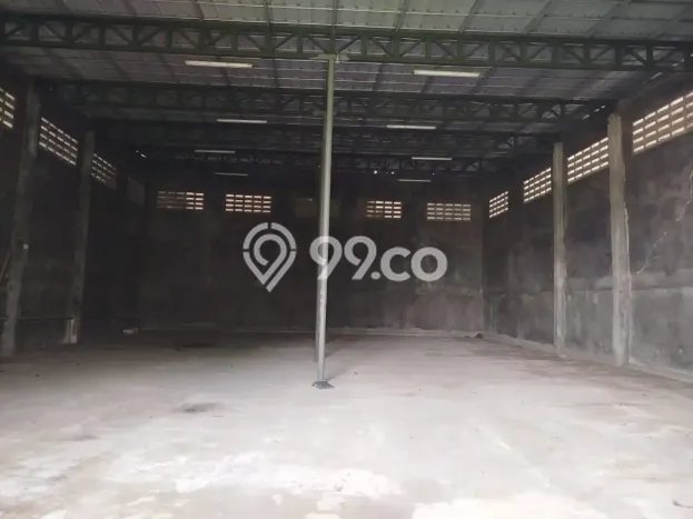 Gudang Bagus Dijual LB 800m2 Lokasi Strategis Bekasi Area Cocok untuk Berbisnis Gudang Bagus Dijual LB 800m2 Lokasi Strategis Bekasi Area Cocok untuk Berbisnis