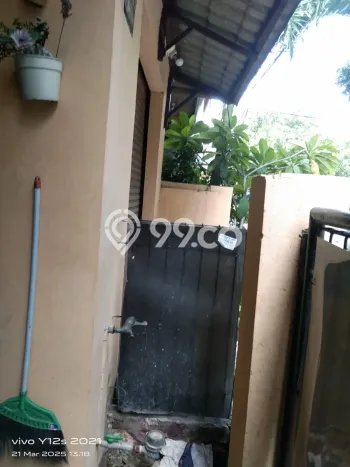 Rumah Modern 3 KT di Bekasi Kota Bekasi Unfurnished Rumah Modern 3 KT di Bekasi Kota Bekasi Unfurnished