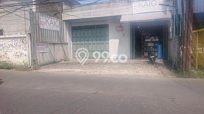 Komersial Bagus Dijual LB 85m2 Lokasi Strategis Bekasi Area Cocok untuk Berbisnis Komersial Bagus Dijual LB 85m2 Lokasi Strategis Bekasi Area Cocok untuk Berbisnis