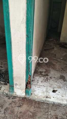 Kavling Tanah untuk Dijual di Jati Asih, Bekasi, Luas 441m2 Kavling Tanah untuk Dijual di Jati Asih, Bekasi, Luas 441m2