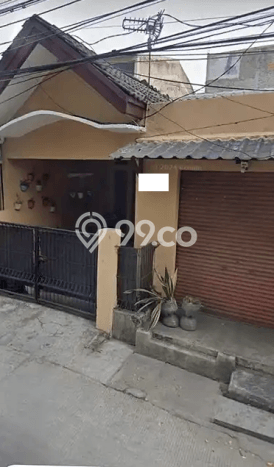 Rumah Modern 3 KT di Bekasi Kota Bekasi Unfurnished Rumah Modern 3 KT di Bekasi Kota Bekasi Unfurnished