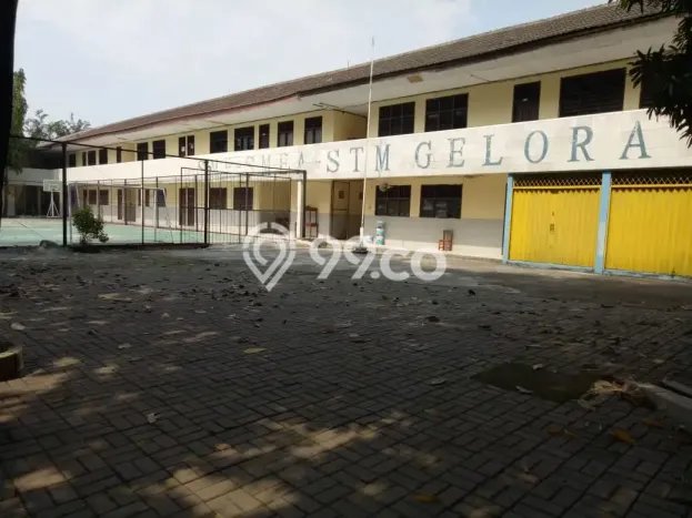 LOKASI PREMIUM! Komersial Kawasan Bekasi Kota, Luas 10000m², Area Bisnis LOKASI PREMIUM! Komersial Kawasan Bekasi Kota, Luas 10000m², Area Bisnis