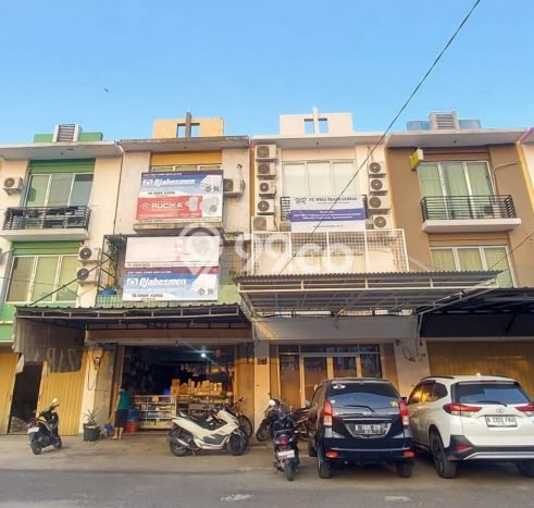 Ruko Bagus Dijual LB 200m2 Lokasi Strategis Bekasi Area Cocok untuk Bisnis Ruko Bagus Dijual LB 200m2 Lokasi Strategis Bekasi Area Cocok untuk Bisnis