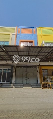 Ruko paling strategis disewakan di Tambun Utara Bekasi Ruko paling strategis disewakan di Tambun Utara Bekasi
