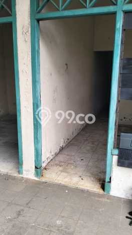 Kavling Tanah untuk Dijual di Jati Asih, Bekasi, Luas 441m2 Kavling Tanah untuk Dijual di Jati Asih, Bekasi, Luas 441m2