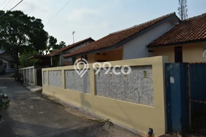 Rumah Minimalis 3 KT di Bekasi Kota Bekasi Unfurnished Rumah Minimalis 3 KT di Bekasi Kota Bekasi Unfurnished