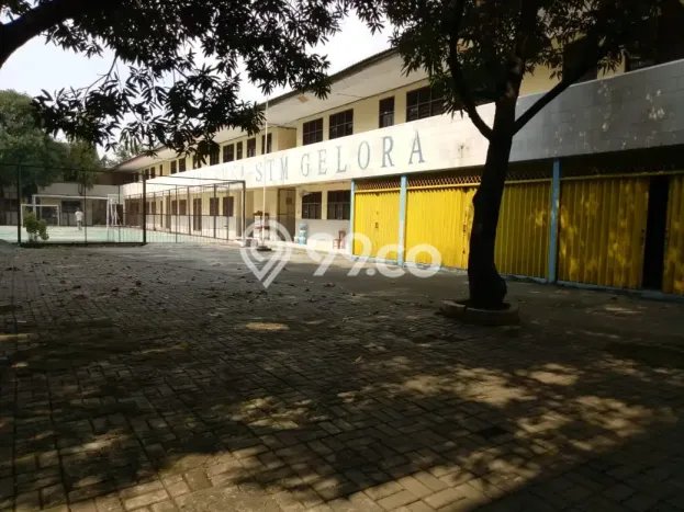LOKASI PREMIUM! Komersial Kawasan Bekasi Kota, Luas 10000m², Area Bisnis LOKASI PREMIUM! Komersial Kawasan Bekasi Kota, Luas 10000m², Area Bisnis