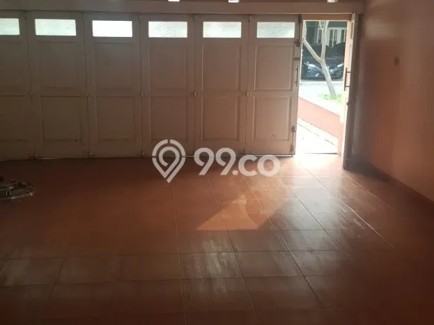 Ready to Use! Premium House LT 200m2 Desain Elegan di Bekasi Kota Ready to Use! Premium House LT 200m2 Desain Elegan di Bekasi Kota