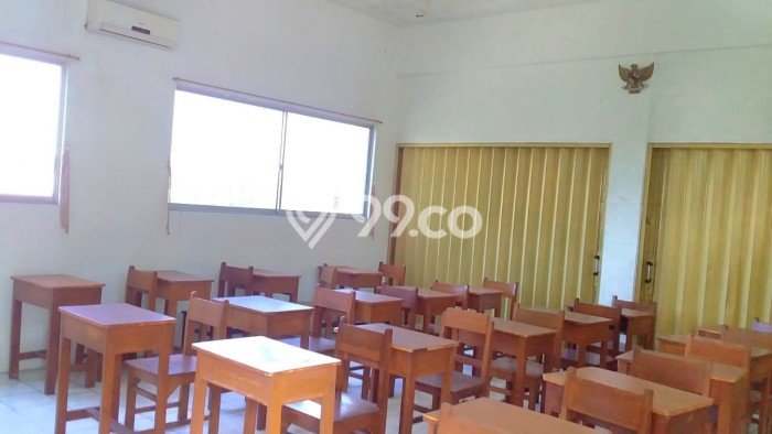 Komersial Bagus Dijual LB 5000m2 Lokasi Strategis Bekasi Area Cocok untuk Bisnis Komersial Bagus Dijual LB 5000m2 Lokasi Strategis Bekasi Area Cocok untuk Bisnis