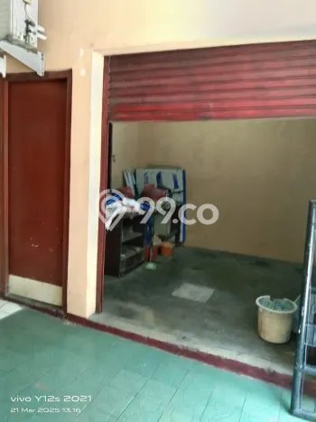 Rumah Modern 3 KT di Bekasi Kota Bekasi Unfurnished Rumah Modern 3 KT di Bekasi Kota Bekasi Unfurnished