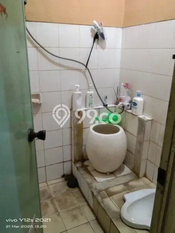 Rumah Modern 3 KT di Bekasi Kota Bekasi Unfurnished Rumah Modern 3 KT di Bekasi Kota Bekasi Unfurnished