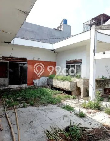 Dijual Rumah Premium dengan Fasilitas Sekitar Lengkap di Tebet, Jakarta Selatan Dijual Rumah Premium dengan Fasilitas Sekitar Lengkap di Tebet, Jakarta Selatan