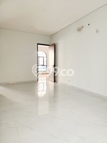 Rumah Luxury Modern Tanpa Renovasi di Kemang Jakarta Selatan Rumah Luxury Modern Tanpa Renovasi di Kemang Jakarta Selatan
