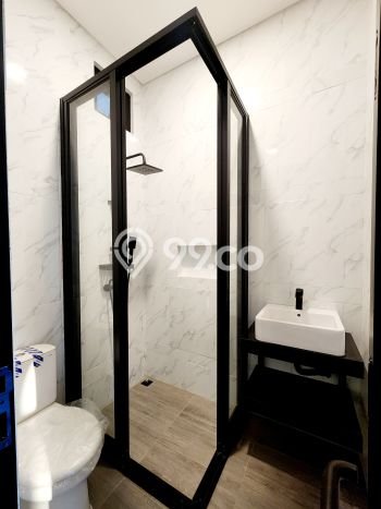 Rumah Luxury Modern Tanpa Renovasi di Kemang Jakarta Selatan Rumah Luxury Modern Tanpa Renovasi di Kemang Jakarta Selatan
