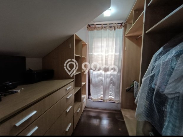 Rumah Modern Cantik 4 KT Siap Huni di Jagakarsa Rumah Modern Cantik 4 KT Siap Huni di Jagakarsa