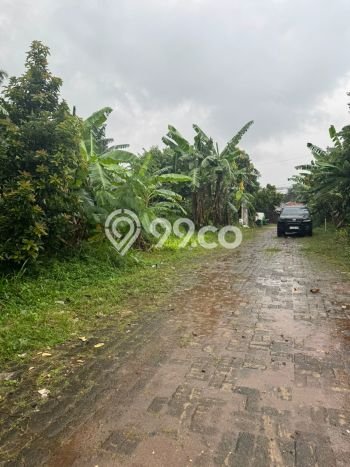 Tanah Kavling Dijual di Lenteng Agung, Jakarta Selatan dengan Luas Tanah 11450m2 Tanah Kavling Dijual di Lenteng Agung, Jakarta Selatan dengan Luas Tanah 11450m2