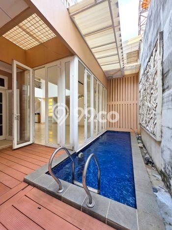 Hunian Elit LB 300m2 Siap Huni Desain Elegan di Pondok Indah, Jakarta Selatan Hunian Elit LB 300m2 Siap Huni Desain Elegan di Pondok Indah, Jakarta Selatan