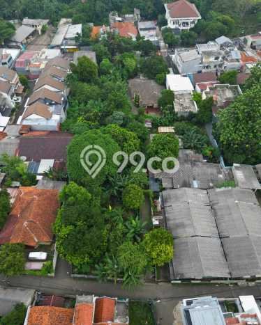 Lahan Dijual Lokasi Jagakarsa, Jakarta Selatan dengan Luas Tanah 1756m2 dan Status SHM Lahan Dijual Lokasi Jagakarsa, Jakarta Selatan dengan Luas Tanah 1756m2 dan Status SHM