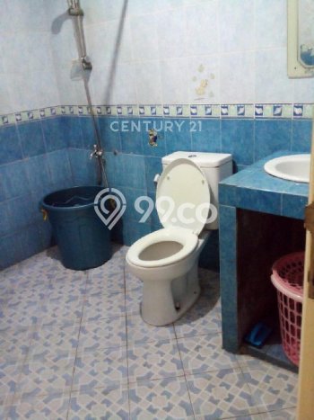 Hunian Eksklusif Siap Huni LT 150m2 di Jagakarsa, Jakarta Selatan Hunian Eksklusif Siap Huni LT 150m2 di Jagakarsa, Jakarta Selatan