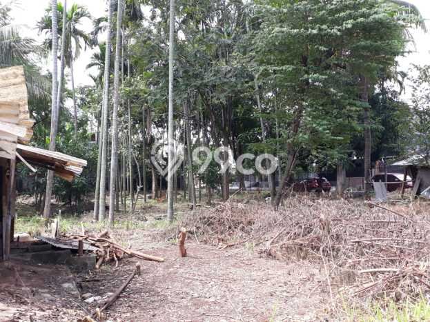 Tanah Dijual Lokasi Strategis di Jakarta Timur dengan Luas 1498m2 Tanah Dijual Lokasi Strategis di Jakarta Timur dengan Luas 1498m2
