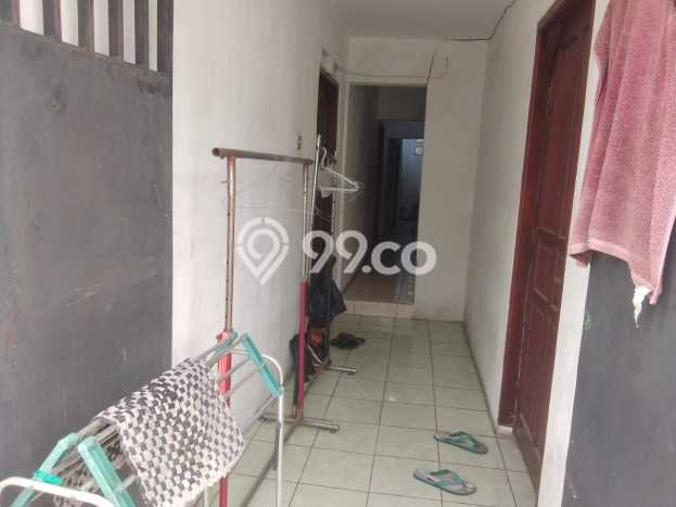 Rumah Luas Asri 10 KT Siap Huni di Ragunan Jakarta Selatan Rumah Luas Asri 10 KT Siap Huni di Ragunan Jakarta Selatan