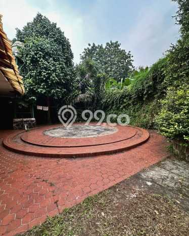 Lahan Dijual Lokasi Jagakarsa, Jakarta Selatan dengan Luas Tanah 1756m2 dan Status SHM Lahan Dijual Lokasi Jagakarsa, Jakarta Selatan dengan Luas Tanah 1756m2 dan Status SHM