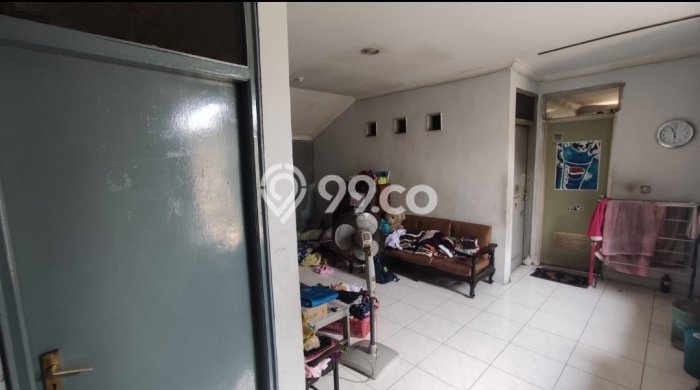 Hot Offer Hunian Mewah Ideal dan Luas di Jagakarsa, Jakarta Selatan Hot Offer Hunian Mewah Ideal dan Luas di Jagakarsa, Jakarta Selatan