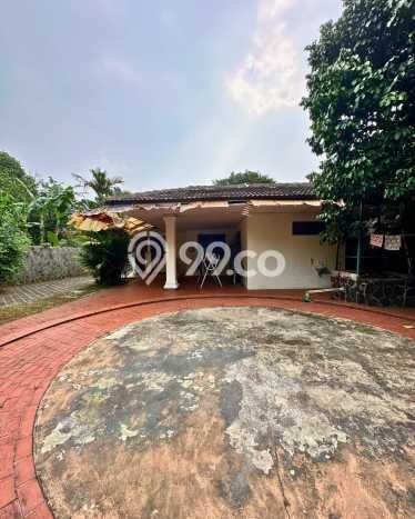 Lahan Dijual Lokasi Jagakarsa, Jakarta Selatan dengan Luas Tanah 1756m2 dan Status SHM Lahan Dijual Lokasi Jagakarsa, Jakarta Selatan dengan Luas Tanah 1756m2 dan Status SHM