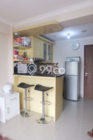 Apartemen Disewakan 2 Kamar Hemat Siap Huni di Jakarta Timur, Luas 64m2 Apartemen Disewakan 2 Kamar Hemat Siap Huni di Jakarta Timur, Luas 64m2