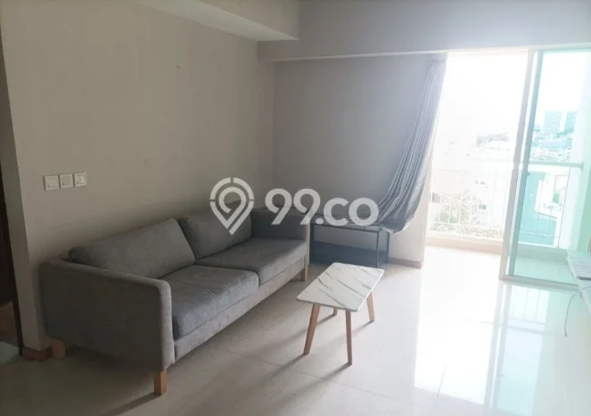 Apartemen Eksklusif Kawasan Kelapa Gading, 3 KT, Luas 110m², Siap Ditempati Apartemen Eksklusif Kawasan Kelapa Gading, 3 KT, Luas 110m², Siap Ditempati